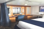 Grand Suite - 1 Bedroom Stateroom Picture