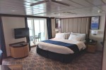 Grand Suite - 1 Bedroom Stateroom Picture