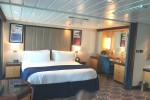 Grand Suite - 1 Bedroom Stateroom Picture