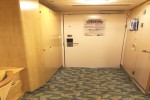 Interior Stateroom Picture