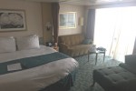 Junior Suite Stateroom Picture