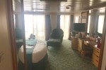 Junior Suite Stateroom Picture