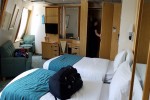 Oceanview Stateroom Picture