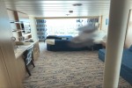 Panoramic Stateroom Picture