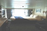 Panoramic Stateroom Picture