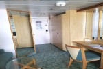 Spacious Balcony Stateroom Picture