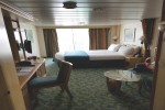 Spacious Balcony Stateroom Picture