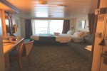 Spacious Balcony Stateroom Picture