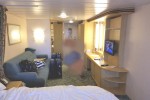 Spacious Balcony Stateroom Picture