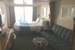 Spacious Balcony Stateroom Picture