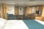 Spacious Balcony Stateroom Picture