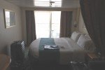 Spacious Balcony Stateroom Picture