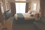 Spacious Balcony Stateroom Picture