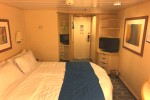 Promenade View Interior Stateroom Picture