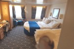 Ultra Spacious Oceanview Stateroom Picture