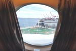 Ultra Spacious Oceanview Stateroom Picture