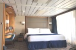 Grand Suite - 1 Bedroom Stateroom Picture