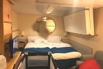 Interior Stateroom Picture