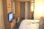 Oceanview Stateroom Picture