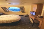 Oceanview Stateroom Picture