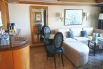 Owners Suite Stateroom Picture