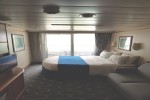 Spacious Balcony Stateroom Picture