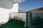 Superior Deluxe Balcony Stateroom Picture