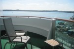 Superior Deluxe Balcony Stateroom Picture