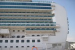 Superior Deluxe Balcony Stateroom Picture