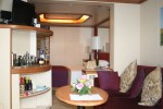 Superior Deluxe Balcony Stateroom Picture