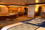 Grand Suite Stateroom Picture