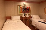 Interior Stateroom Picture