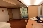 Small Interior Stateroom Picture