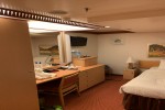 Small Interior Stateroom Picture