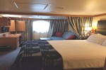 Deluxe Oceanview Stateroom Picture