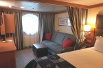 Deluxe Oceanview Stateroom Picture