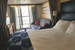 Deluxe Verandah Stateroom Picture