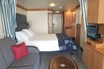 Deluxe Verandah Stateroom Picture