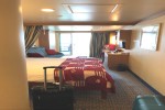 Family Verandah Stateroom Picture