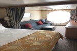 Family Oceanview Stateroom Picture