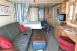 Family Oceanview Stateroom Picture