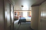 Family Oceanview Stateroom Picture