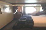 Family Oceanview Stateroom Picture