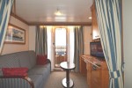 Navigator Verandah Stateroom Picture