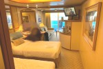 Mini-Suite Stateroom Picture