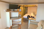 Mini-Suite Stateroom Picture