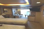 Mini-Suite Stateroom Picture