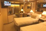 Mini-Suite Stateroom Picture