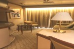 Mini-Suite Stateroom Picture