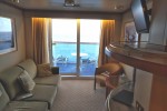 Mini-Suite Stateroom Picture